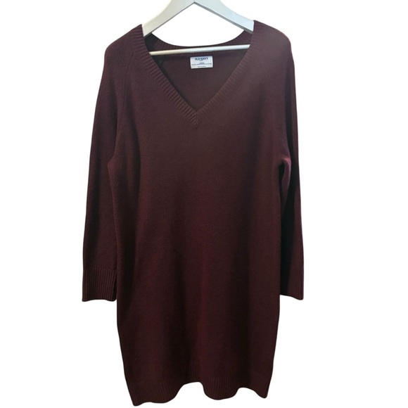 Old Navy Sweater Dress - Picture 3 of 8